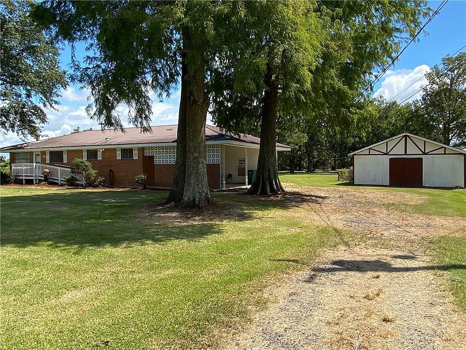 2185 Highway 18, Edgard, LA 70049 Zillow