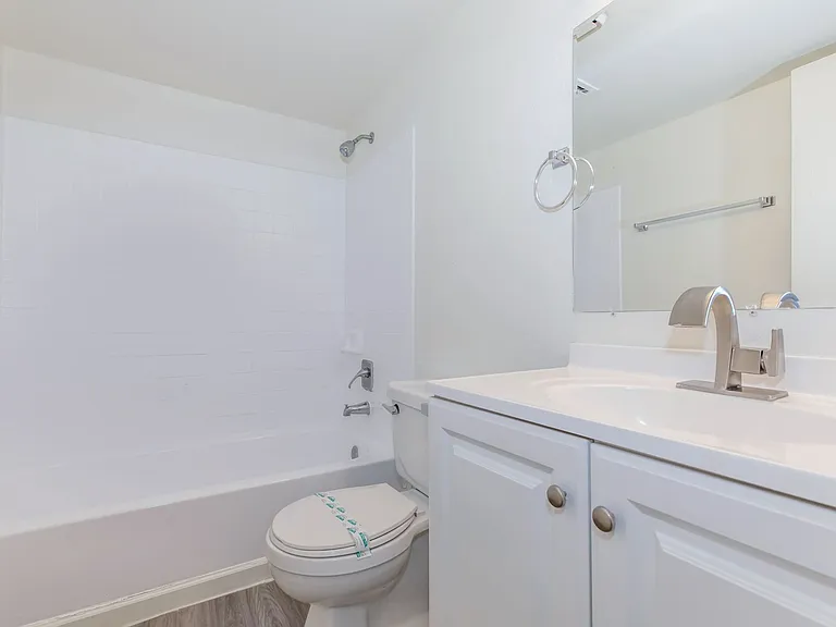 Juniper Canyon | Tucson, AZ Apartments — Photo 9