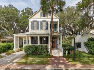 4 Parkman St, Bluffton, SC 29910