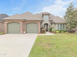 102 Tortoise Ln, Broussard, LA 70518