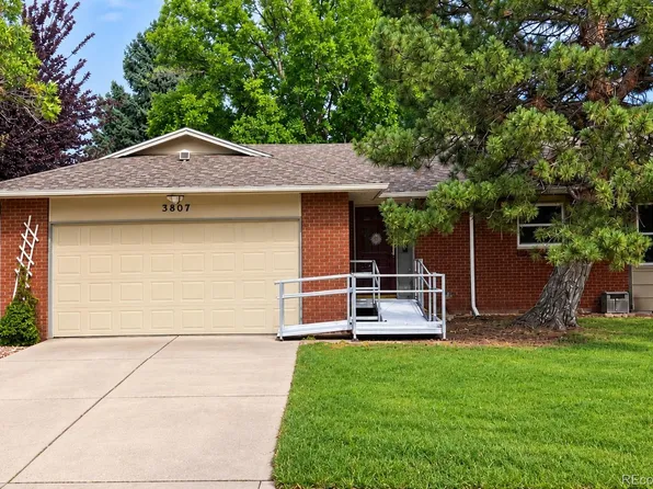 3807 W 11th Street #2, Greeley, CO 80634
