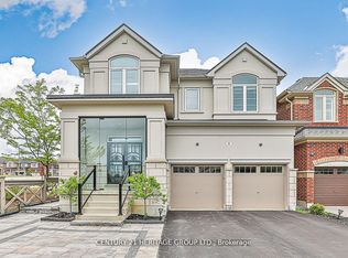 2 Roy Harper Ave, Aurora, ON L4G0V4
