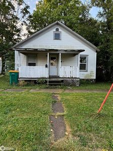 804 1/2 W Stone Ave, Fairfield, IA, 52556