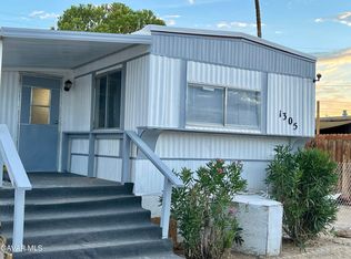 1305 W Benson Ave, Ridgecrest, CA 93555