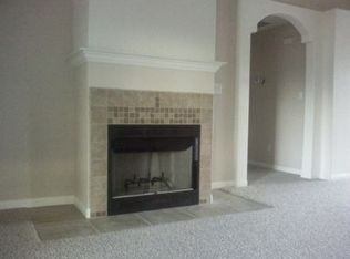 8637 Manzanita Ave, California City, CA 93505