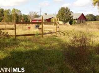 19226 County Road 12 W, Foley, AL 36535