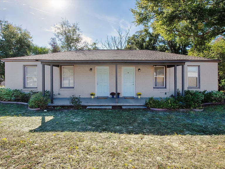 2101 W Romana St #A — Photo 1
