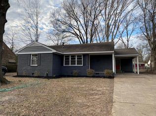 513 Gibson Ave, West Memphis, AR 72301