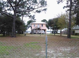 173 Mashes Sands Rd, Ochlockonee Bay, FL 32346