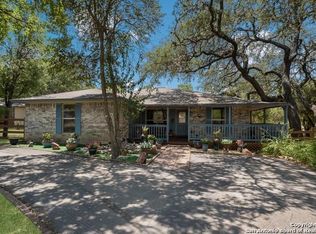 6634 Country View Ln, San Antonio, TX 78240