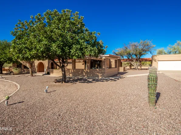 8236 E DOVE VALLEY Road, Scottsdale, AZ 85266