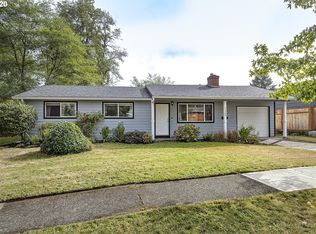 11700 SW Camden Ln, Beaverton, OR 97008