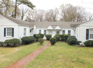 2612 Kilgore Ave, Raleigh, NC 27607