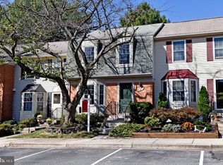 5 Rothschild Ct, Gaithersburg, MD 20878