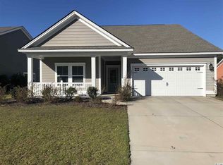 253 Southgate Ct, Pawleys Island, SC 29585