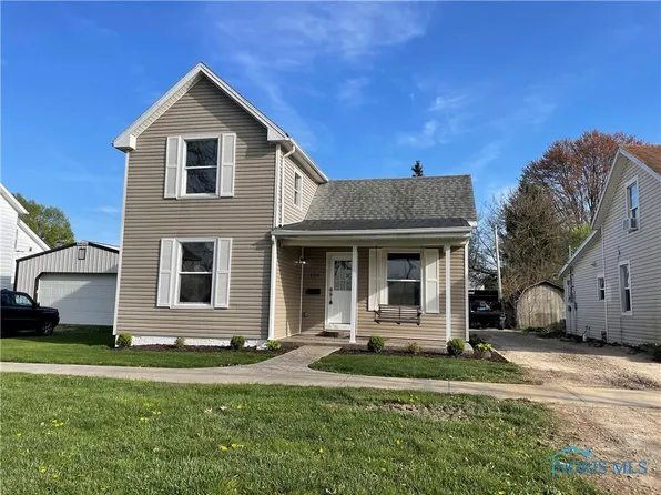425 E Washington St, Napoleon, OH 43545