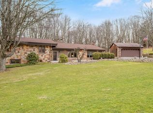 318 Chardick Dr, Gibsonia, PA 15044