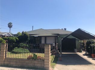 2736 Maxson Rd, El Monte, CA 91732