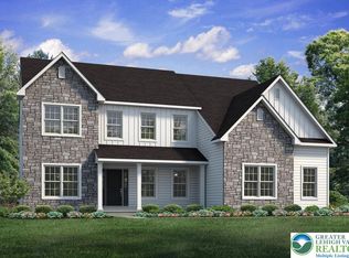 3229 Michaels School Rd #13, Nazareth, PA 18064