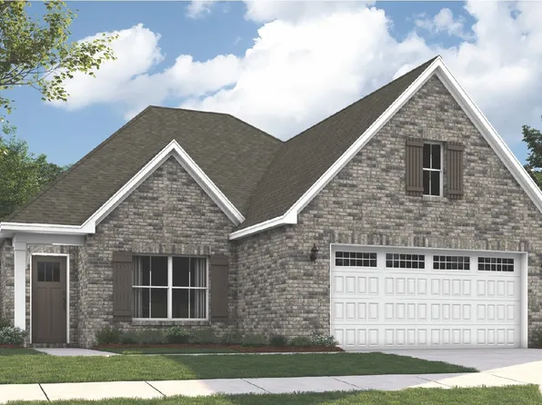 1001 Pearl Dr, Prattville, AL 36066