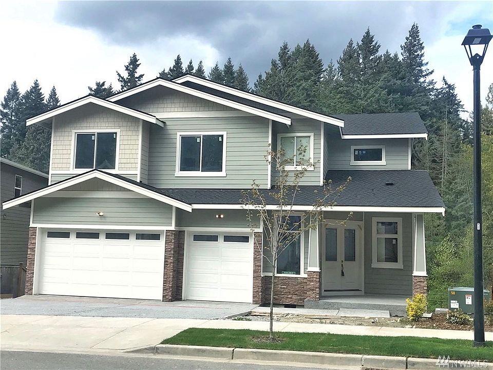 1st image of 15246 NE Woodland Place (homesite #2)