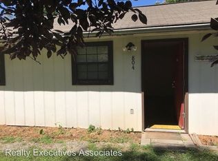 804 Old McGinley Dr, Maryville, TN 37803