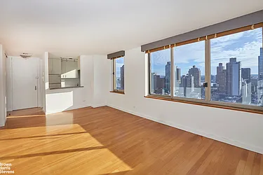 Rented by Brown Harris Stevens