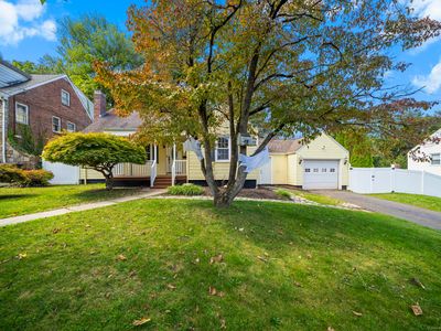 34 Oneida Street, New Britain, CT, 06053