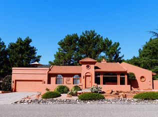 235 Oakcreek Dr, Sedona, AZ 86351