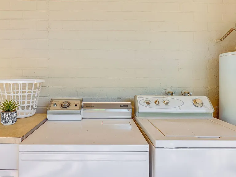 Laundry Room Cabinet