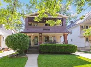 2117 Morrison Ave, Lakewood, OH 44107