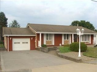 405 Mutich St, Belle Vernon, PA