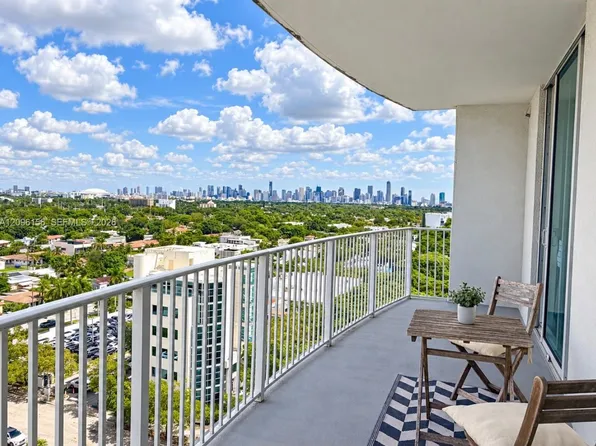 3180 SW 22nd St #1208, Miami, FL 33145
