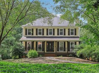 3678 Rogers Cv, Duluth, GA 30096
