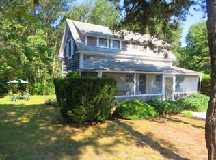 92 Belmont Rd, Harwich, MA 02645