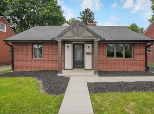 2850 E Moreland Dr, Columbus, OH 43209