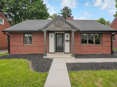 2850 E Moreland Dr, Columbus, OH, 43209
