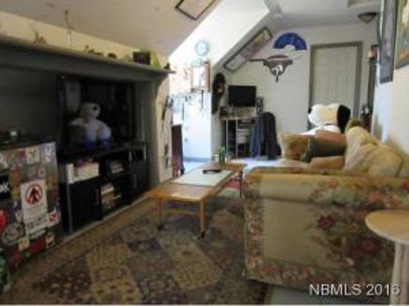 Large Bonus Room 2nd floor