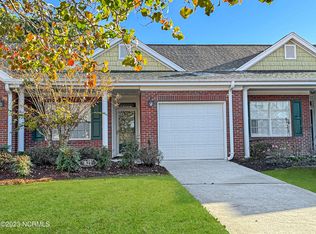 821 Ruffin St, Wilmington, NC 28412