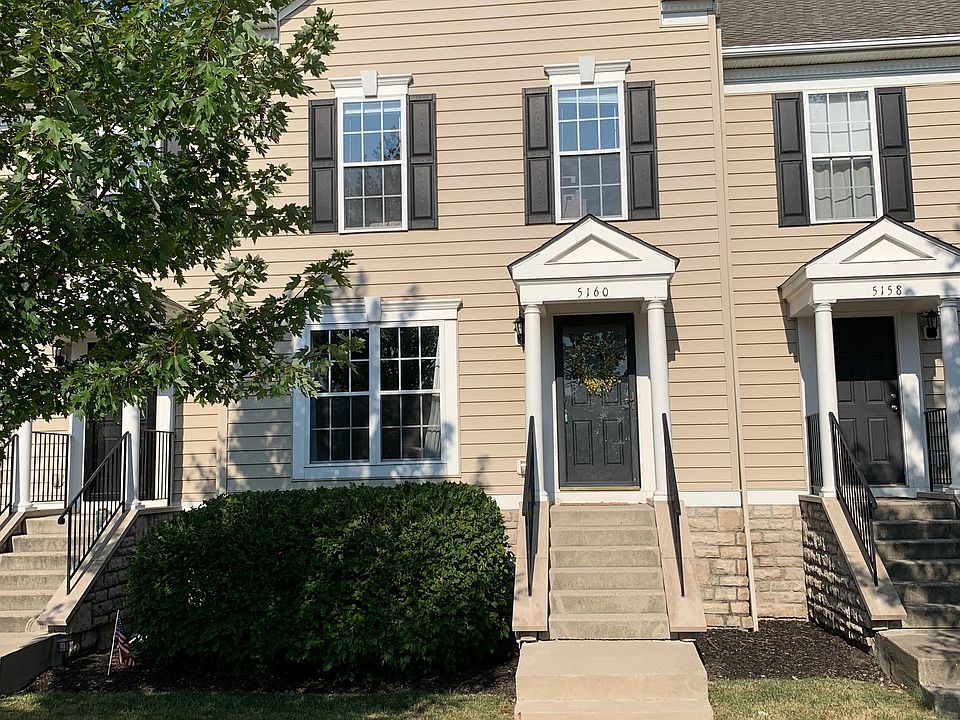 1st image of 5160 Twin Falls Dr