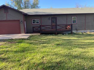 291 Ball Park Rd, Camdenton, MO 65020