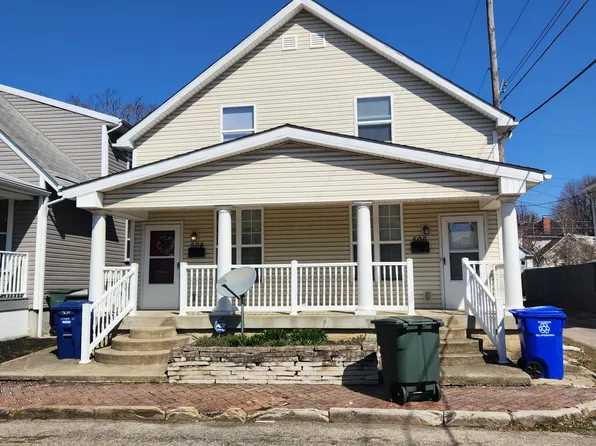 504 Elsmere St #506, Columbus, OH 43206