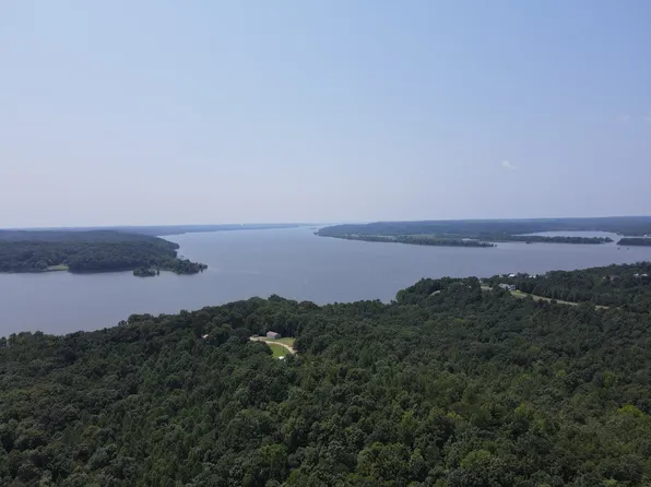 480 Bluff Point Ridge Rd, Waverly, TN 37185