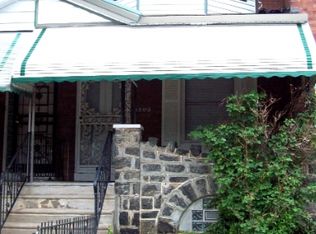 1503 N 57th St, Philadelphia, PA 19131