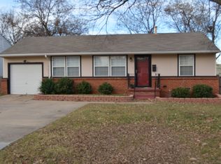 2123 W 48th Pl, Tulsa, OK 74107