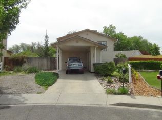 1181 Olson Cir, Grand Junction, CO 81503