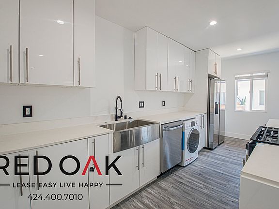 5th image of 1350 N Fuller Ave #7