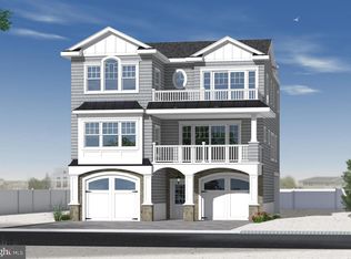 101 E Florida Ave, Brant Beach, NJ 08008