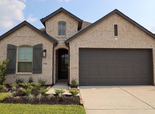 27003 Golden Isle Ln, Katy, TX 77493