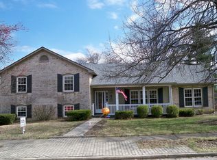 1236 Tishoff Dr, Lexington, KY 40502